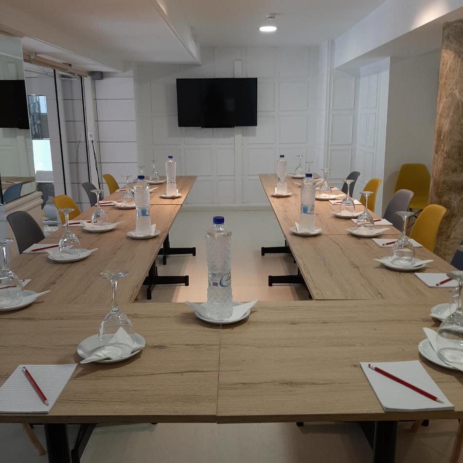 Athenian Montaza Hotel מראה חיצוני תמונה